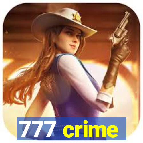 777 crime